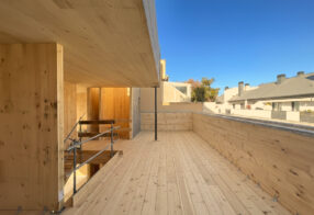 El Viso, Madrid